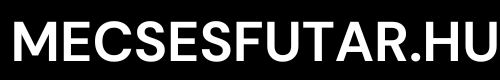 logo mecsesfutar.hu